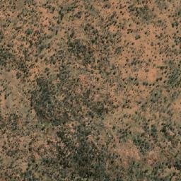 Satellite imagery of Wuluma Hills, AU