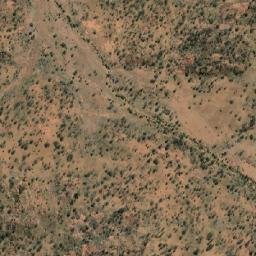 Satellite imagery of Wuluma Hills, AU