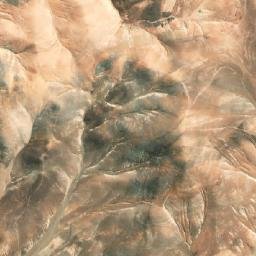 Satellite imagery of Cerro Centinela, CL