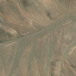 Satellite imagery of Portezuelo Mariposas, CL