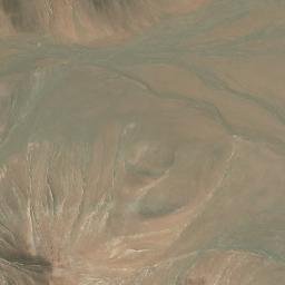 Satellite imagery of Portezuelo Mariposas, CL