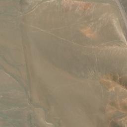 Satellite imagery of Portezuelo Mariposas, CL