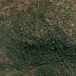 Satellite imagery of YSTERBERG, MZ