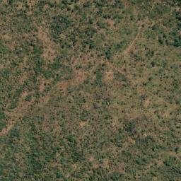 Satellite imagery of YSTERBERG, MZ