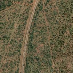Satellite imagery of SIBOLANA, MZ