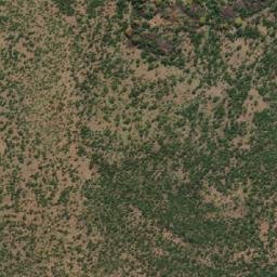 Satellite imagery of PHONDA, MZ