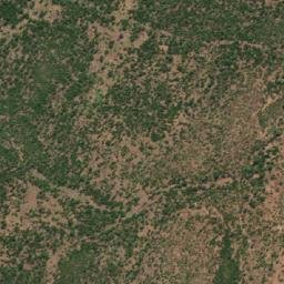 Satellite imagery of PHONDA, MZ
