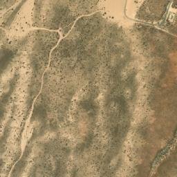 Satellite imagery of Pearson Hill, AU