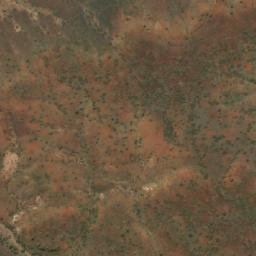 Satellite imagery of Padtherung, AU