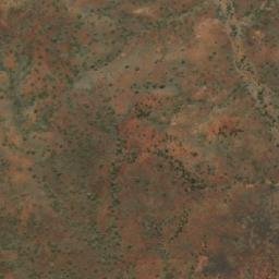 Satellite imagery of Padtherung, AU