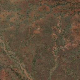 Satellite imagery of Padtherung, AU