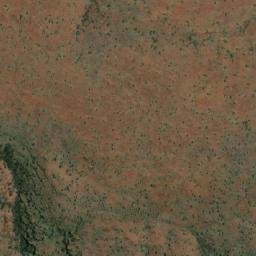 Satellite imagery of Pamelia Hill, AU