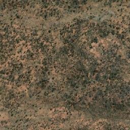 Satellite imagery of Wuluma Hills, AU