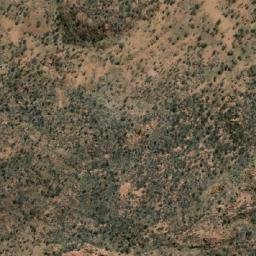 Satellite imagery of Wuluma Hills, AU