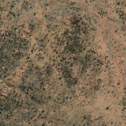 Satellite imagery of Wuluma Hills, AU