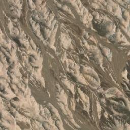 Satellite imagery of Cerro Espejo, CL