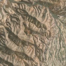 Satellite imagery of Cerro Espejo, CL