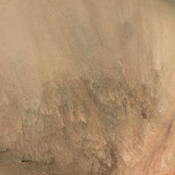 Satellite imagery of Cerro Curutú, AR