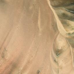 Satellite imagery of Cerro Curutú, AR