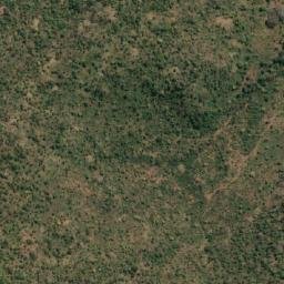 Satellite imagery of YSTERBERG, MZ