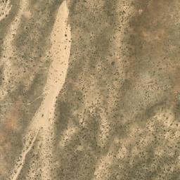 Satellite imagery of Pearson Hill, AU