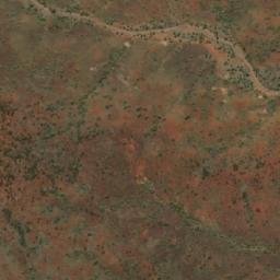 Satellite imagery of Padtherung, AU