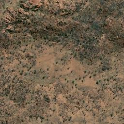 Satellite imagery of Wuluma Hills, AU