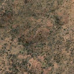 Satellite imagery of Wuluma Hills, AU