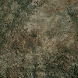Satellite imagery of Mount Johnstone, AU