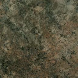 Satellite imagery of Mount Johnstone, AU