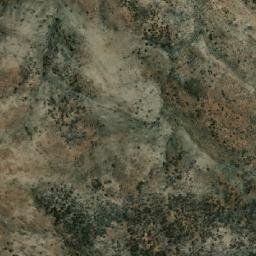 Satellite imagery of Mount Johnstone, AU