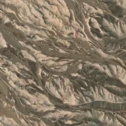 Satellite imagery of Cerro Espejo, CL