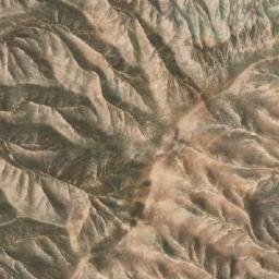 Satellite imagery of Cerro Espejo, CL