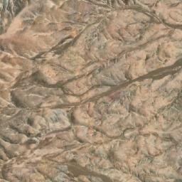 Satellite imagery of Cerro Espejo, CL