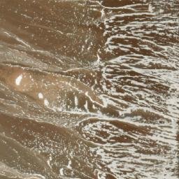 Satellite imagery of Cerro Rayado, CL