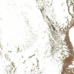 Satellite imagery of Cerro Rayado, CL