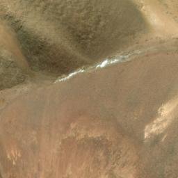 Satellite imagery of Hito XVI-28, BR