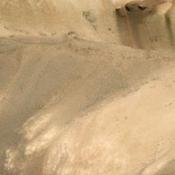 Satellite imagery of Hito XVI-28, BR