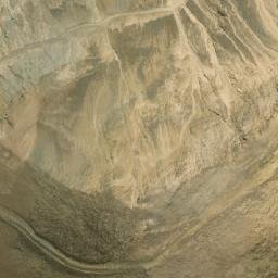 Satellite imagery of Abra de Zenta, AR