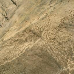 Satellite imagery of Abra de Zenta, AR