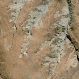 Satellite imagery of Cerro Incahuasi, AR