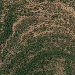 Satellite imagery of MOLEPU, BW