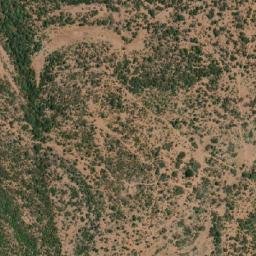 Satellite imagery of MOLEPU, BW