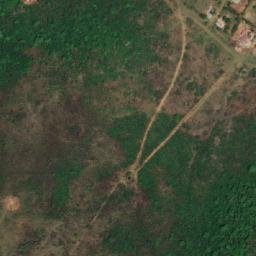 Satellite imagery of MAHOOTWE, MZ