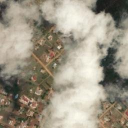 Satellite imagery of MAHOOTWE, MZ
