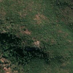 Satellite imagery of YSTERBERG, MZ