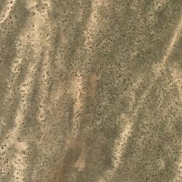 Satellite imagery of Pearson Hill, AU