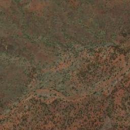 Satellite imagery of Padtherung, AU