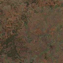 Satellite imagery of Padtherung, AU