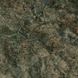 Satellite imagery of Mount Johnstone, AU